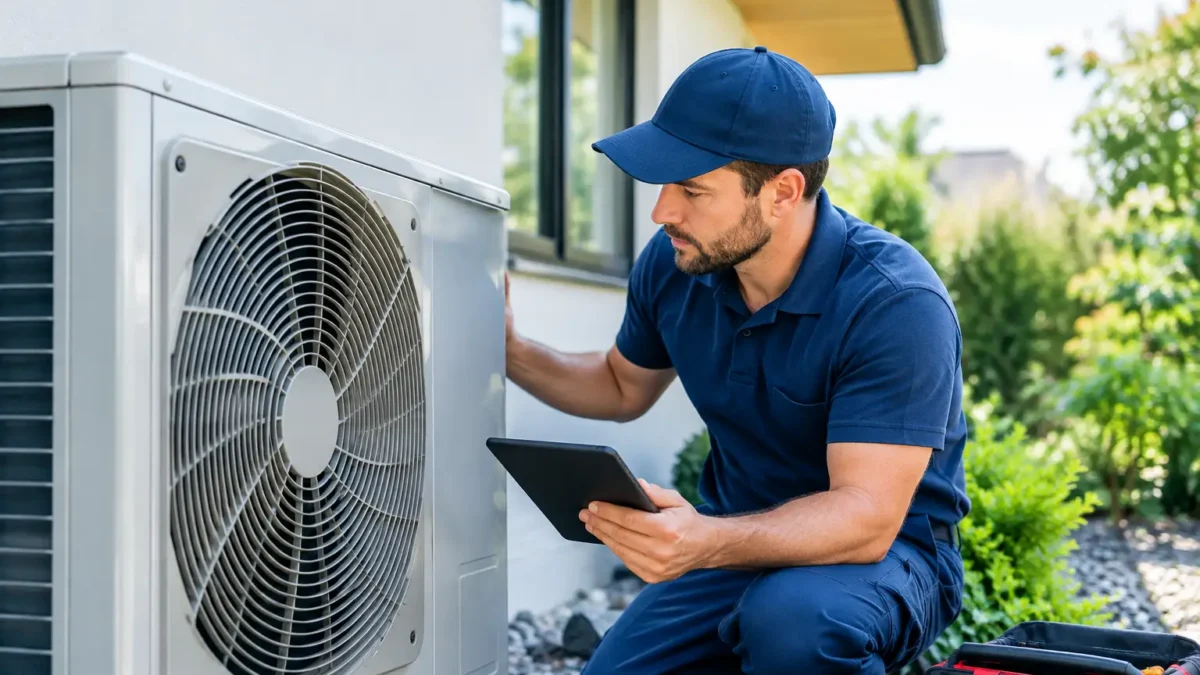 2026 HVAC Efficiency Trends That Matter Most