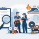7 Checks for Choosing an Emergency HVAC Company
