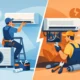 AC Installation Versus Repair: Which Pays Off?