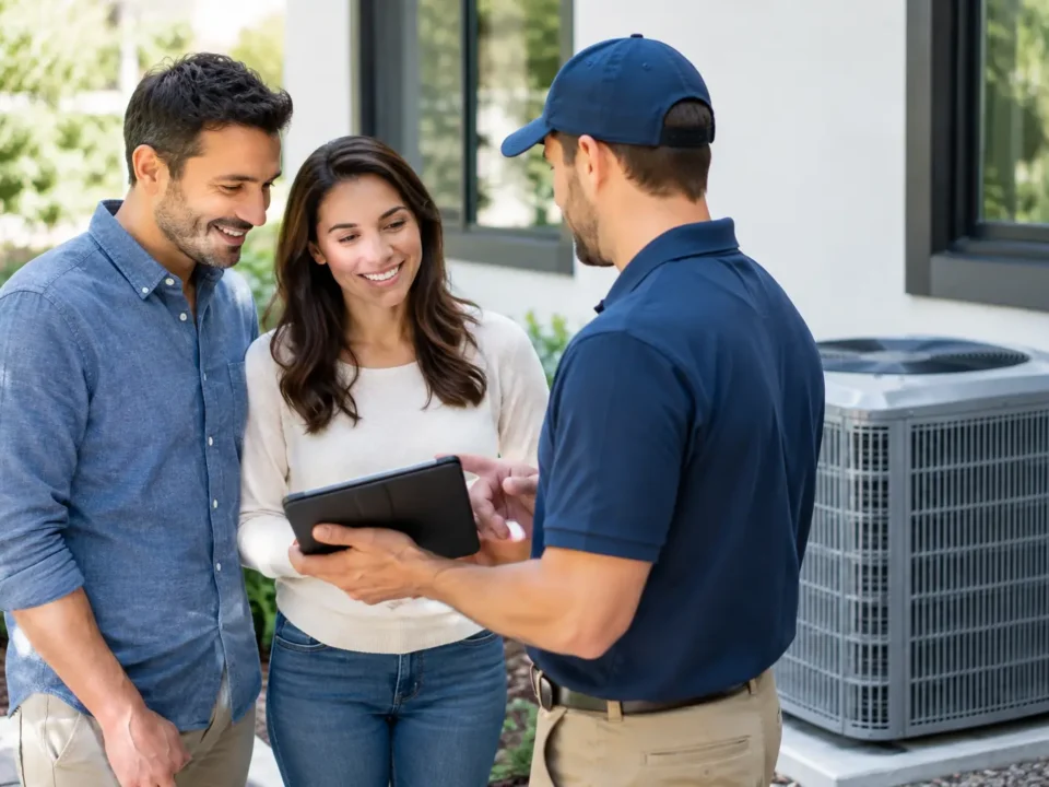 Air Conditioner Financing Options Guide for Buyers
