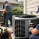 Air Conditioner Replacement Example for Homeowners