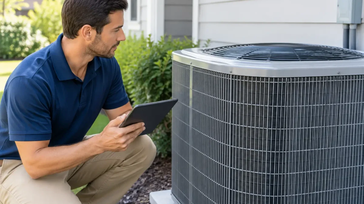 Air Conditioner SEER Ratings Guide for Buyers