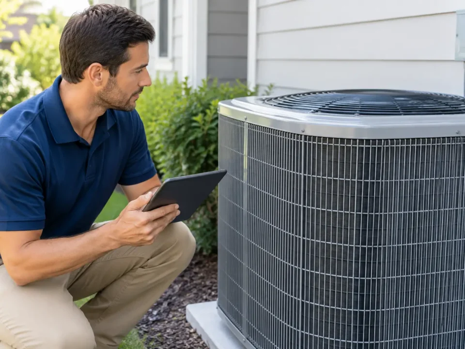 Air Conditioner SEER Ratings Guide for Buyers