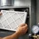 Air Filter Replacement Benefits for Your HVAC