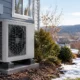 Are Heat Pumps Right for Northern Virginia Homes?
