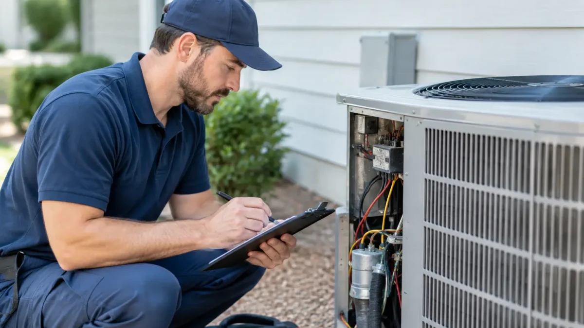 Are HVAC Repairs Guaranteed? What to Expect