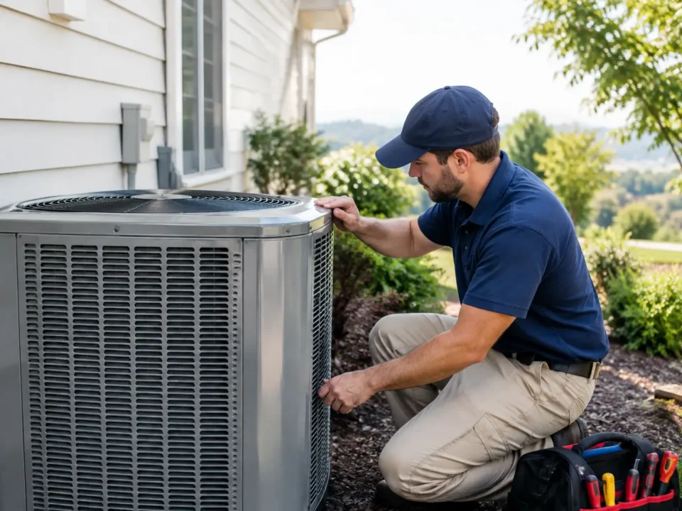 Best AC Brands Northern Virginia Homeowners Trust