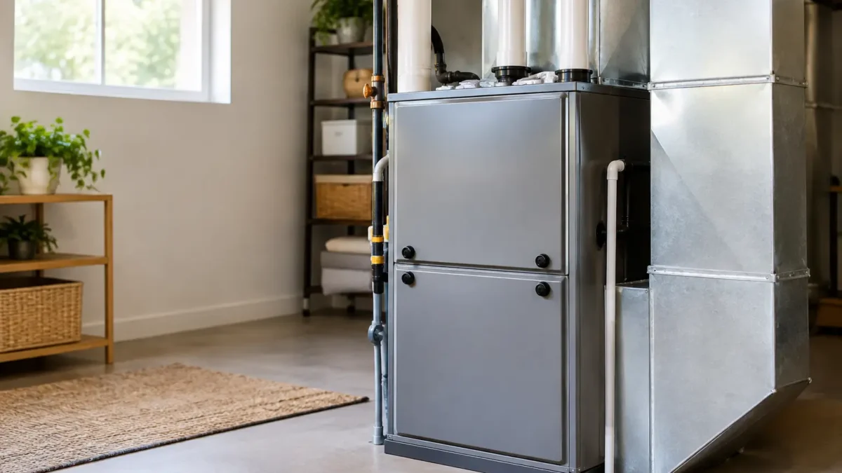 Best Furnace Brands for Homes Worth Buying