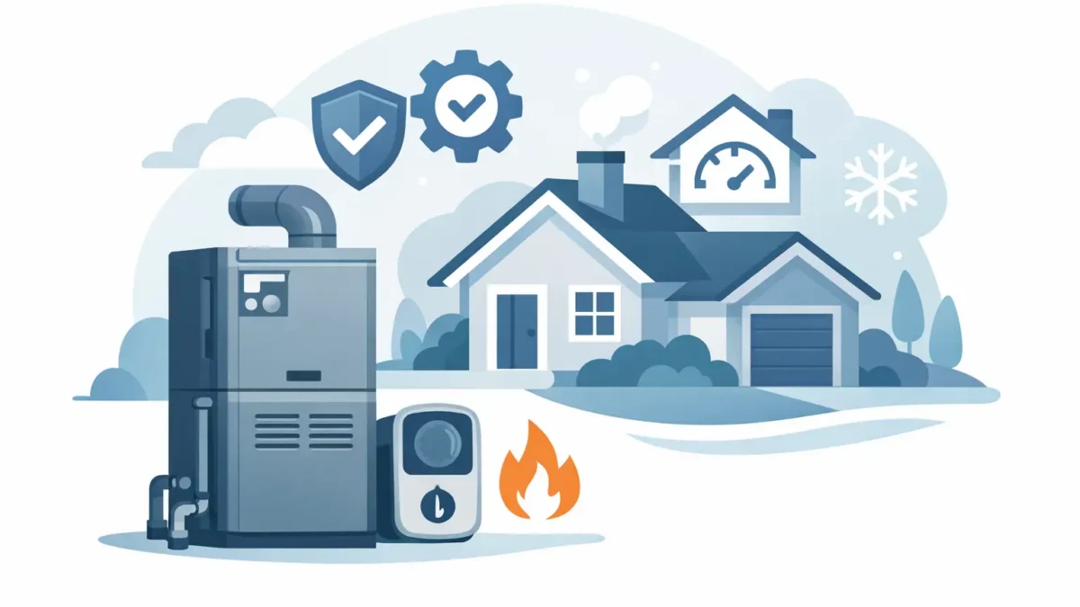 Best Furnace Brands for Reliability at Home