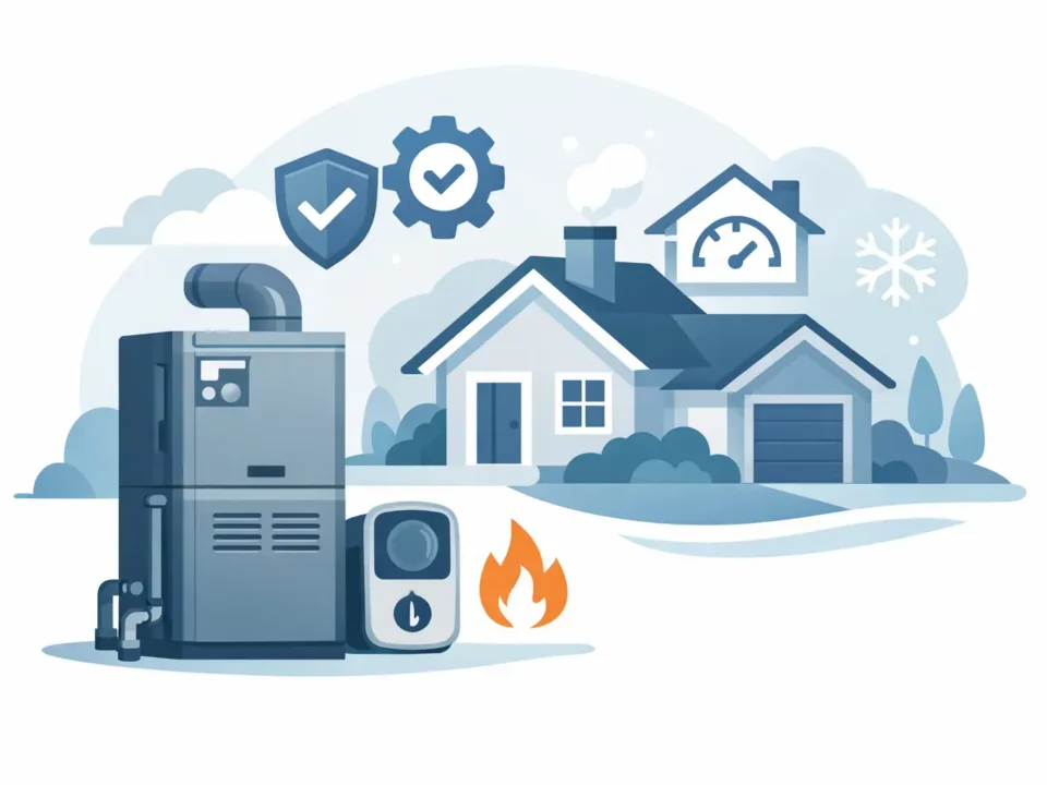 Best Furnace Brands for Reliability at Home
