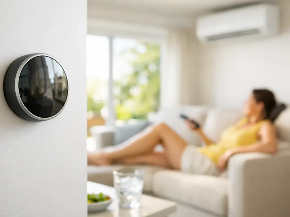 Best Thermostat Settings for Summer Comfort