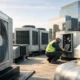 Commercial HVAC: Protecting Business Uptime
