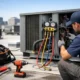 Commercial Rooftop Unit Repair Guide
