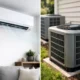 Ductless Mini Split Versus Central Air