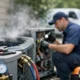 Emergency AC Repair Options When Cooling Fails