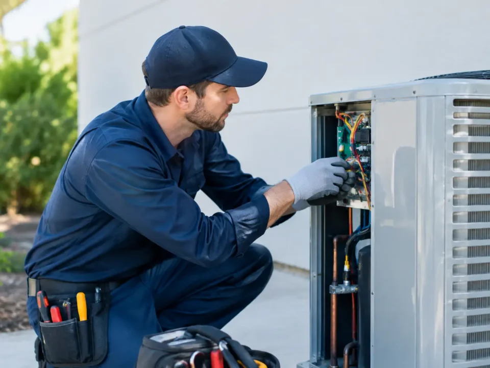 Emergency HVAC Service Guide for Fast Action
