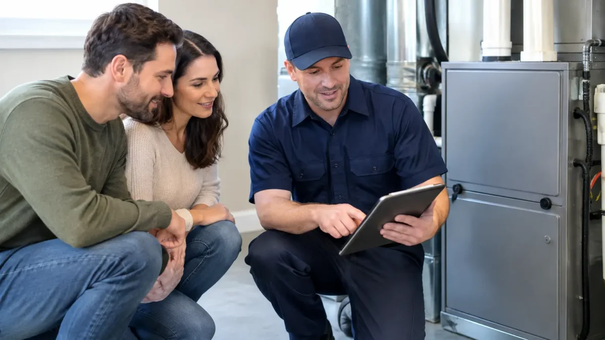 Furnace Installation Financing Guide for Homeowners