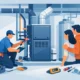 Furnace Installation Step by Step: What to Expect