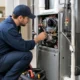 Furnace Repair: When to Call a Professional