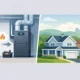 Furnace Replacement Examples for Northern Virginia Homes