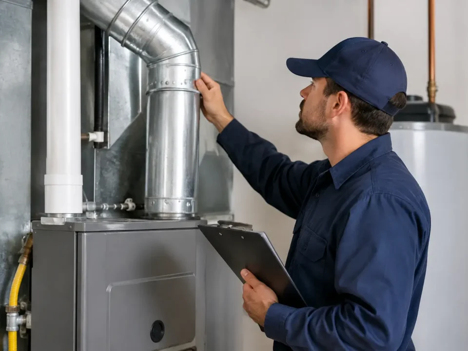 Furnace Venting Safety Guide for Safer Homes