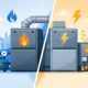 Gas Furnace Versus Electric Furnace Compared