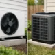 Heat Pump Versus Air Conditioner