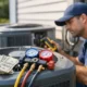 How Much Does AC Repair Cost?