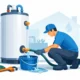How to Drain Water Heater Safely and Properly