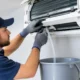 How to Fix AC Drain Problems Before Water Spreads