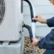 How to Prevent Frozen Condensate Line Problems