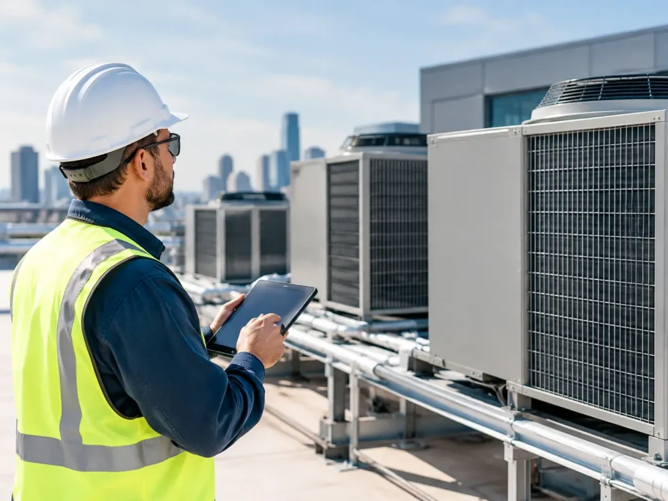 How to Size Commercial HVAC Systems Correctly