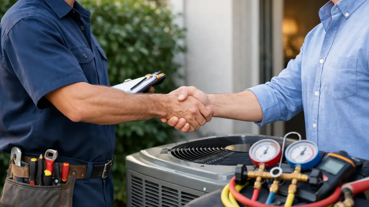 HVAC Maintenance Membership Benefits That Matter