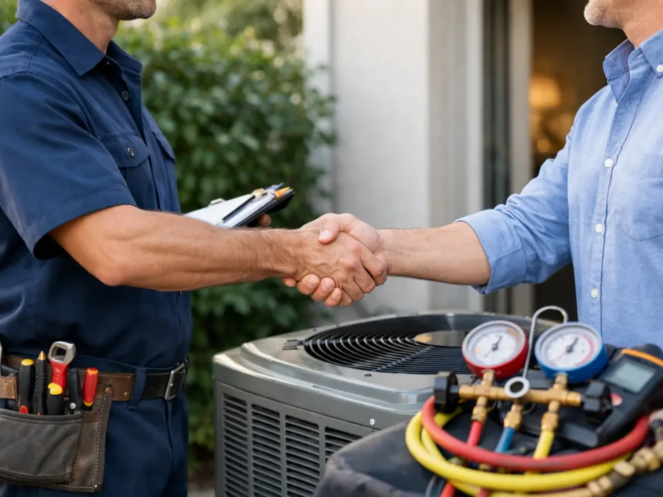 HVAC Maintenance Membership Benefits That Matter