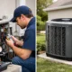HVAC Repair Versus Replacement: Which Pays Off?