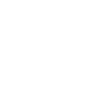 A white circle with the word nate in it.