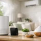 Indoor Air Quality Solutions for Healthier Homes