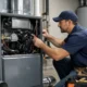 Is It Hard to Install a Furnace?