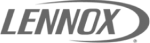 A black and white image of the word " now ".