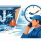 Plumbing Emergencies in the First 10 Minutes