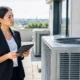 Property Manager HVAC for Fewer Emergency Calls