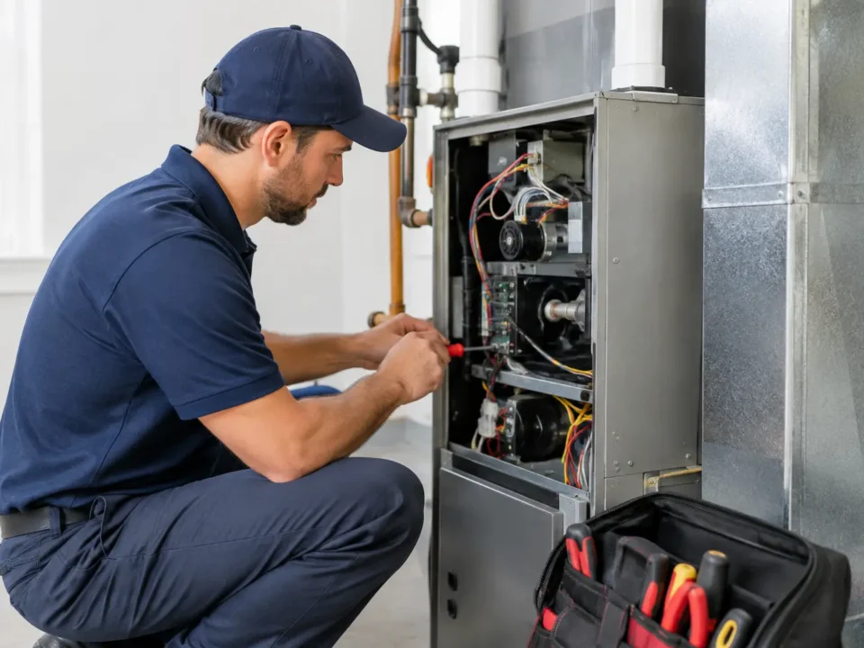 Reston Furnace Repair Guide for Fast Answers