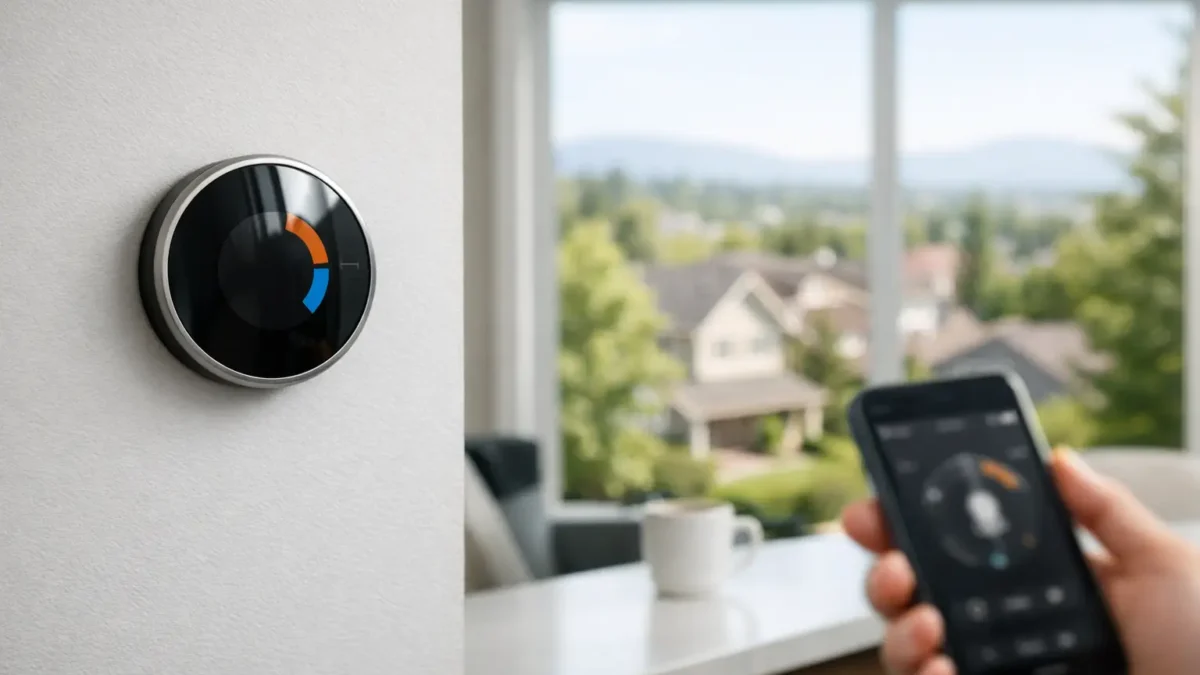Smart Thermostat Review Guide for Northern Virginia