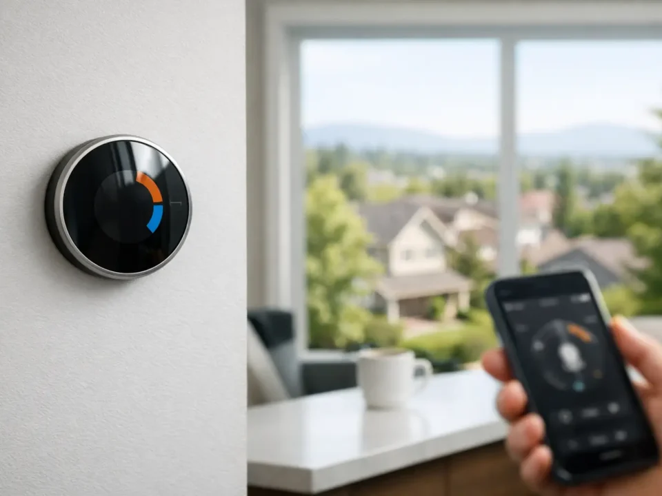 Smart Thermostat Review Guide for Northern Virginia