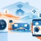 Smart Thermostat Setup for Better Home Comfort