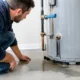 Water Heater Leaks: Stop Damage Before It Spreads