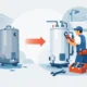 Water Heater Replacement Guide for Homeowners