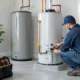 Water Heater Replacement Steps That Protect Your Home