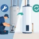 Water Heaters: Repair or Replace Your System