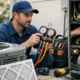 What Does HVAC Maintenance Include in a Visit?